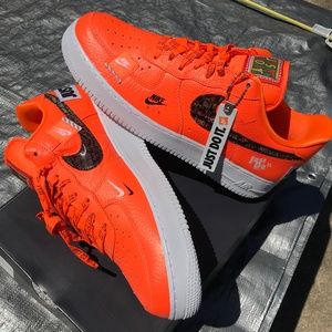 Nike Air Force 1 Low ‘Just Do It’